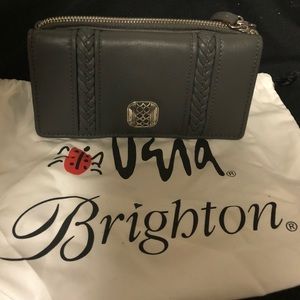 Brighton Wallet